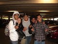 Streetsaints ft. Ome Slick & Farah - Hey Cosmah