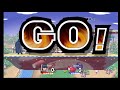 LQF Marth(asa) vs Yoshi(Firefly) 1-3