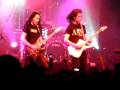 through the fire and the flames live in Albuquerque, NM