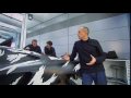 McLaren MP4-12C Development Insight