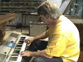Yamaha keyboard keeps me inspired Yamaha keyboard keeps me inspired