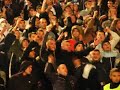 Ultras of FCDD. Matchday 25.X.2008. Odessa, Chernomorets Stadium.After shadwell on the Chernomorets tribune.