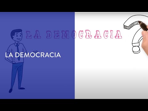 La Democracia