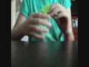 How to Make a Paper Crane