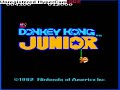 in donkey kong junior, my favorite part is the chains level. i couldn't find the chains level in most other youtube videos. that being the case, i made this donkey kong jr. vid of my own. enjoy.