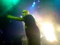 Dynamite Deluxe feat. D-Flame - Grüne Brille live @ München