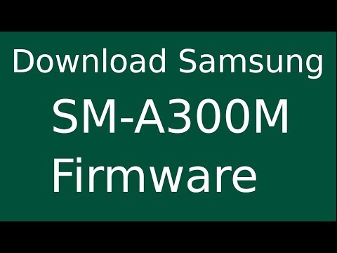 How To Download Samsung GALAXY A3 SM-A300M Stock Firmware (Flash File) For Update Android Device How To Download Samsung GALAXY A3 SM-A300M Stock Firmware (Flash File) For Update Android Device