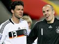 Tribute to Robert Enke