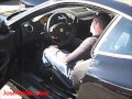 Ferrari F430 Sounds! - Start & Engine Revs - V8 4.3L