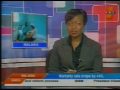 KeNAAM conference coverage on KBC