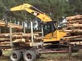 New CAT 324 DL Logger