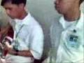 Emmanuel (Kasama Natin ang Diyos)