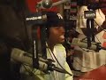 Grafh Freestyling on Kay Slay (Shade 45 Serius)