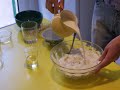 Dessert: Muffins