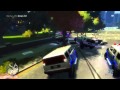GTA IV - ps3 - Online Multiplayer - BUSTED! x2/DD/Deathmatch @ MP Event! - 10/22/11