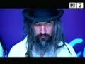 Rob Zombie - Never Gonna Stop (Red Red Kroovy)