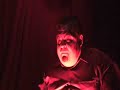 Hell House Halloween in New York Hell House Halloween in New York