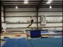 Emma Garrett Gymnastics Update 8.27.08 Emma Garrett Gymnastics Update 8.27.08