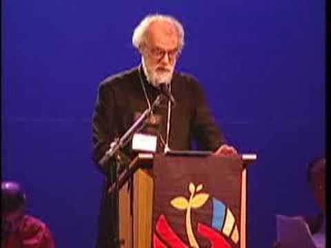 World Council of Churches Assembly ...