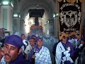 semana santa sonsonate el salvador 2009