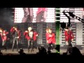 [111023] Super Junior-M 슈퍼주니어-M - Perfection (태완미; 太完美) in HD - SMTOWN NYC