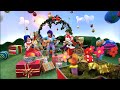 Quintal da Cultura - Especial de Natal
