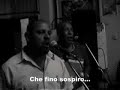 sonero caraibi classico venezuela: nel 1976, pieno boom commerciale di salsa, l'architetto domingo 