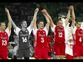 Arkadiusz Go?a? i Agata Mr�z