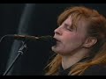 Bettie Serveert - Pinkpop 1995: Crutches