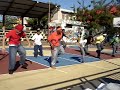 step dance