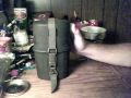 Canteen/Mess Kit Review