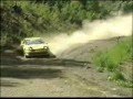 Rally Racing At Its Best