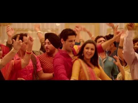 Video Song : Punjabi Wedding Song - Hasee Toh Phasee
