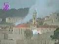 Domovinski rat - Napad na Dubrovnik - 1/2