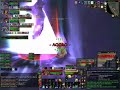 Moonkin Tank Vs. Prince