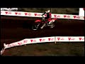 Jeremias Israel  MX1 Moto2 Valdivia 2008