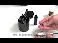 Installing TechT QEPH