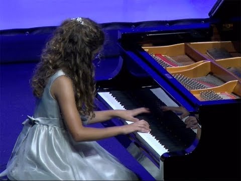 Jóvenes Talentos Andaluces Festival Internacional Música de Cámara Isla Cristina 2019