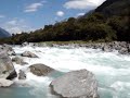New Zealand River Jet Boating