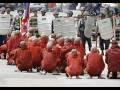 videos de Burma final