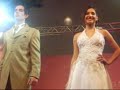 Expo Center 2008! desfiles de vestidos e trajes masculinos!