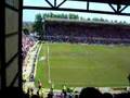 Keates Goal At Swindon Walsall FC