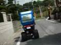 GYRO-3wheeler-Tourin