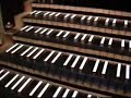 Grand-Orgue de Sainte-Croix Grand-Orgue de Sainte-Croix