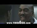 50 Cent - Before I Self Destruct - Movie Trailer