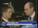 McCotter on ABC Channel 7 Detroit News with Tom Wait McCotter on ABC Channel 7 Detroit News with Tom Wait