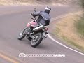 Dirt Bike Test - 2007 BMW G650 Xcountry Dirt Bike Test - 2007 BMW G650 Xcountry