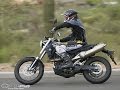 Dirt Bike Test - 2007 BMW G650 Xcountry