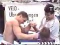 arm wrestling contest