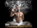 Plies – running my mama crazy